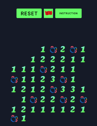 Minesweeper